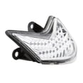 thumbnail image 4 of Bombilla trasera LED Soledad para motocicleta ZR-10R 2004 2005 Luz de la cola, 4 of 10