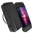 thumbnail image 2 of Portable Carrying Case for Lenovo Legion Go 8.8" 2023 Hard EVA Sleeve Shell Cover Travel Daily Handheld Game Console Skin, 2 of 4