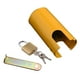 thumbnail image 2 of Cubierta protectora multifuncional para grifo de exterior, para manguera pública Calibre pequeño, 2 of 9