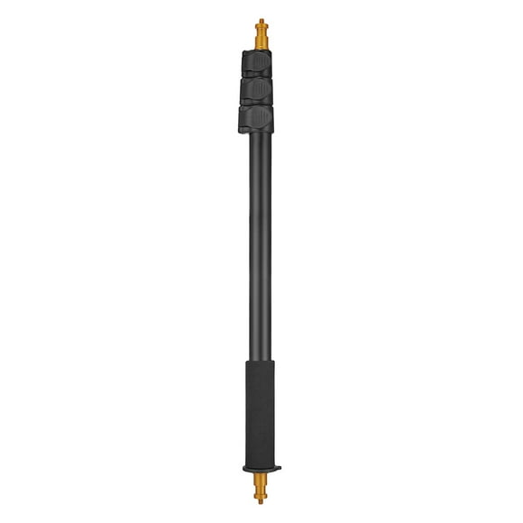 Godox Telescoping rod,Boom Pole Stick Ad-s13 21-63 Portable Boom Pole Ad-s13 Portable Boom Stick 1/4" Male Pole Stick 1/4" Male Compatible With Compatible With V1c With V1c Tt685 V1c Tt685 Ad200pro