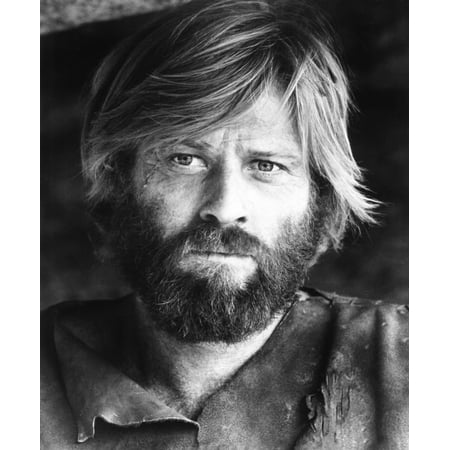 - Jeremiah Johnson Robert Redford 1972 Photo Print (8 x 10)