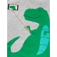 thumbnail image 3 of Conjunto de pijama Simple Joys by Carter's Boys, 4 piezas, 2T, gris y verde, 3 of 3