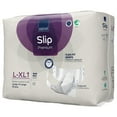 thumbnail image 4 of Abena Slip Flexi Fit Adult Incontinence Brief XL Moderate Absorbency Breathable, 1000020863, 56, 25 Ct, 4 of 6