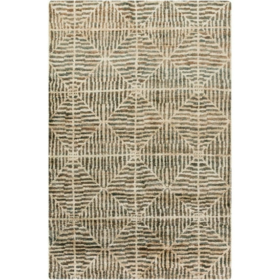 Surya Jill Rosenwald BJR100 Bjorn Indoor Area Rug