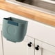 thumbnail image 4 of Papelera De Pared BLESIY Bote De Basura Plegable De Cocina, 4 of 8