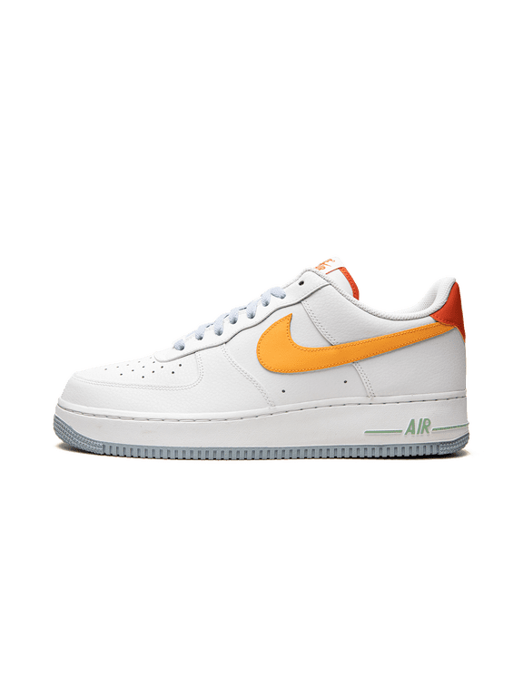 MENS Air Force 1 '07 LV8 "Be Kind" DC2196 100 DC2196 100 from Stadium Goods