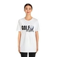 thumbnail image 2 of Golf Mom Shirt, Game Day Shirt, Sports Mom Shirt, Mothers Day Gift, 2 of 5