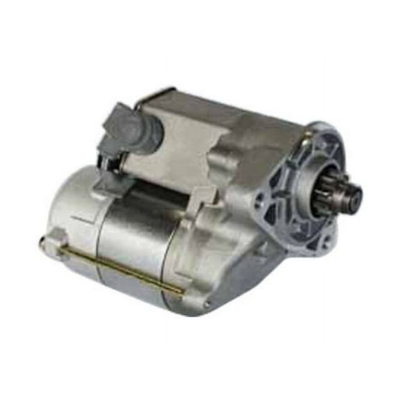 Starter - Compatible with 1995 - 2015 Toyota Tacoma 1996 1997 1998 1999 2000 2001 2002 2003 2004 2005 2006 2007 2008 2009 2010 2011 2012 2013 2014