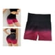 thumbnail image 4 of Pantalones cortos de yoga para mujer, levantamiento de glúteos, ropa transpirable elástica para niñas, ropa interior de cintura alta, pantalones corto Macarena pantalones cortos de yoga, 4 of 8