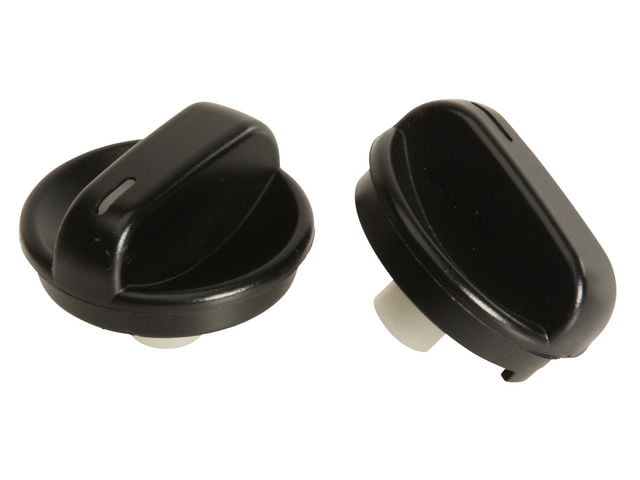 Heater Control Knob Replacement Fit for Honda 94-97 Accord 2.0/2.4L 79581-SV4-A01 