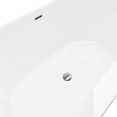 thumbnail image 1 of A&E Bath and Shower RETRO-NF Bathtub, 1 of 4