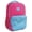 Pink, variant on J World Unisex Sprinkle 14" Kids Backpack for School, Sky Blue