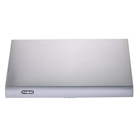 NXR 36" Professional Stainless Steel Under Cabinet Range Hood RH3601