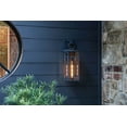 thumbnail image 2 of Hinkley Lighting - Porter - 1 Light Large Outdoor Wall Lantern in Transitional, 2 of 7