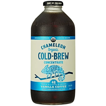 VANILLA COFFEE