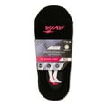 Avia Women's Performance Lightweight Liner Socks, 10Pack