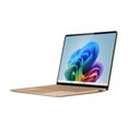 thumbnail image 2 of Microsoft Surface Laptop Copilot+ PC 13.8" Touchscreen Snapdragon X Elite Processor 16GB RAM 512GB SSD (7th Edition) Dune, 2 of 8