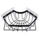 thumbnail image 3 of Neat and Tidy Triangle Sink Drainer Rack for Kitchen Sink Organization, 3 of 10