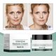 thumbnail image 4 of Fiudx Crema Hidratante, Gel Ligero para El Cuidado Facial, Crema Nutritiva de Hidratación Continua, Alivio Calmante para Piel Grasa, Uso Diario, Adultos Que Buscan Confort En La Piel., 4 of 6