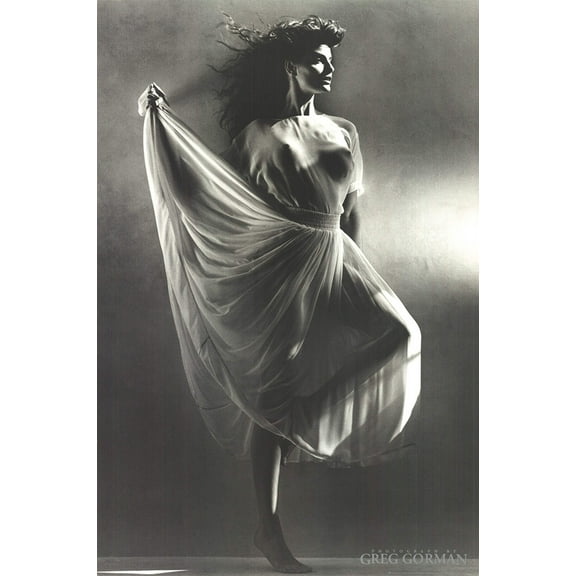 GREG GORMAN Joan Severance, 1992