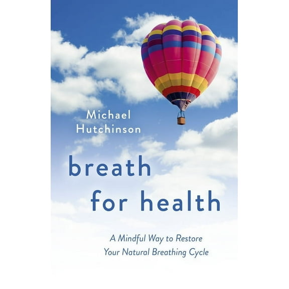 Breath for Health, (Paperback)