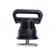thumbnail image 1 of Kayak Track Mount Vertical Tie Down for Securing Cooler Fishing Crate and Other Kayak Accessories, 1 of 5