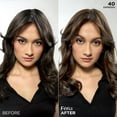 thumbnail image 5 of L'Oreal Paris Feria Permanent Hair Color, 40 Espresso Deeply Brown, 5 of 10