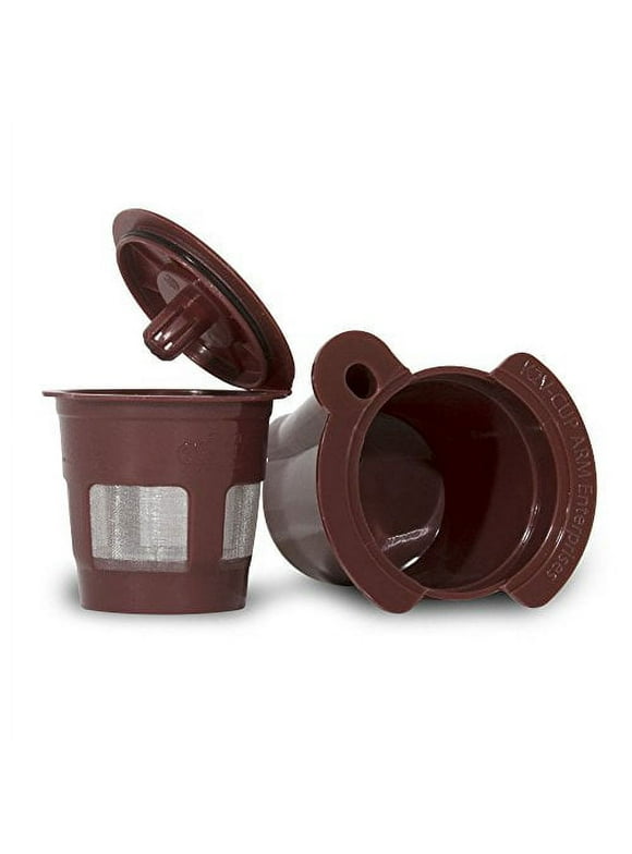 K2V Cup from Perfect Pod, compatible with the Keurig Vue