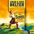 thumbnail image 2 of Scotts Old Fashioned Porage Oats 1000g, 2 of 4