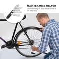 thumbnail image 3 of RUNROTOO 1Jgo Llave Ajustadora De De Disco Para Bicicletas Con Y Fácil Para Uso En Casa, 3 of 8