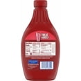 thumbnail image 3 of KR Strawberry Syrup 22 oz., 3 of 5