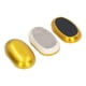 thumbnail image 3 of Removedor de callos para lima de pies, 2 en 1, removedor de callos para lima de pies, depurador de pies de acero inoxidable, respuesta rápida, 3 of 5