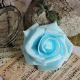 thumbnail image 5 of pitrice 50pcs Artificial Bionic Flowers PE Foam Fake Lifelike Roses Wedding Egagement Decorations, 5 of 5