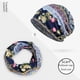 thumbnail image 1 of SOURCE Factory-Sombrero de Jersey fino para mujer, hombre, joven, estampado de verano, protección solar versátil, sombrero de cuello de doble uso, sombrero de pila, 1 of 4