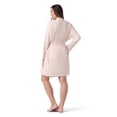 thumbnail image 5 of Ingrid & Isabel For Every Belly Women's Maternity Ribbed Robe, Sizes S-XXXL, 5 of 8