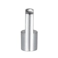 thumbnail image 4 of Unique Bargains Alloy M6x1 Female Thread 30mm Length Cylinder Clevis I Type Connector 2 Pack, 4 of 5