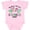 AD-Pink, variant on Inktastic My Mom is the Best Engineer Ever Boys or Girls Baby Bodysuit