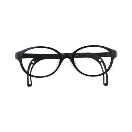 Tomato Glasses Frame Specialized for Junior (TJBC5) Non Slip, Adjustable (48x17)