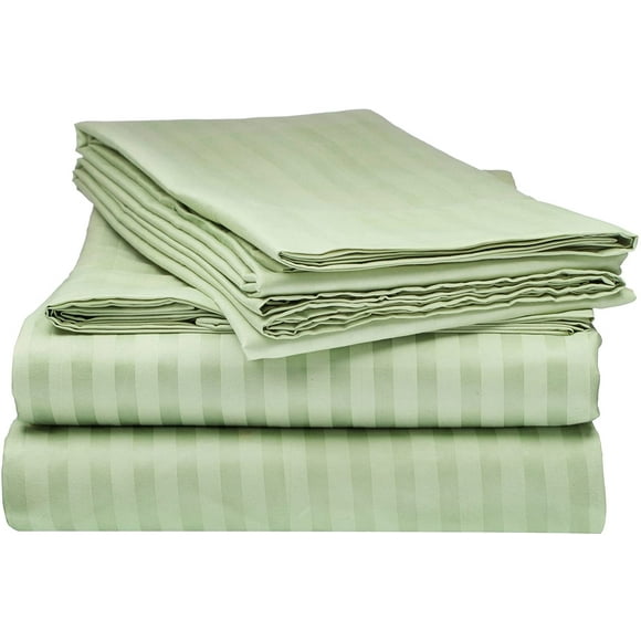 Fitted Queen Sheets