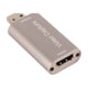 thumbnail image 1 of Tarjeta de captura HDMI, Tarjeta de captura de vídeo HDMI Tarjeta de captura HDM Ito US Tarjeta de captura Hz Construcción robusta, 1 of 9