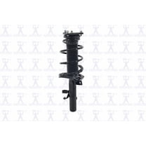 Suspension Strut and Coil Spring Assembly