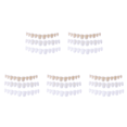 thumbnail image 1 of Silicona Tapa Del Diente Simulada Dientes Blanqueadores Pasta Dentadura Postiza Smile Instantáneo, 1 of 9