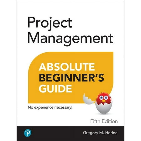 UPC: 9780137646951 | Absolute Beginner s Guides (Que): Project Management Absolute Beginner s Guide (Paperback)