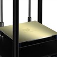 thumbnail image 2 of TWO TREES 220*220mm Removal Spring Steel PEI Sheet Print Bed + Magnetic Sticker with Adhesive Backing for Creality Ender 3 Ender 5 Anet A8 A6 Tronxy XY-2 3D Printer, 2 of 8
