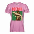 thumbnail image 6 of DOECHII Pic Merch T-shirt Women Men Fashion Casual Summer Y2K Stylish Gym Tee, 6 of 6