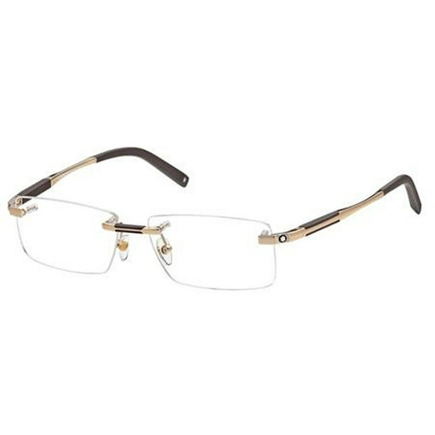 montblanc frames prices