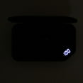 thumbnail image 4 of Oreillette Sans Fil Bluetooth Double Microphone Réduction de Bruit ENC IPX7 Étanche Mains Libres pour Affaires, 4 of 5