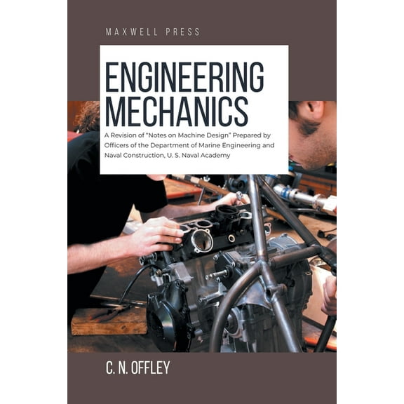 Engineering Mechanics, (Paperback)