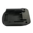 thumbnail image 4 of HEVIRGO Portable Lithium Battery Adapter for Porter Cable 18V PC18B/PC18BLX Powered Tool, 4 of 5