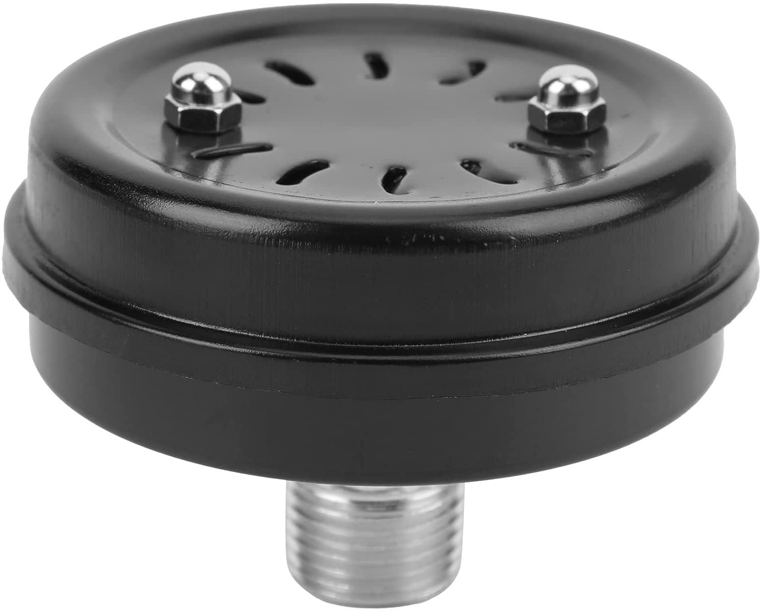 Air Compressor Silencer Muffler Air Compressor Noise Muffler G1/2In